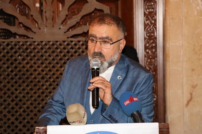 Kahramanmaraş’taki kantincilere federasyon ve milli eğitim camiasından uyarı