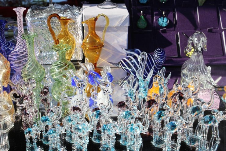 Babasının yarım asırlık mesleğine kızı sahip çıktı