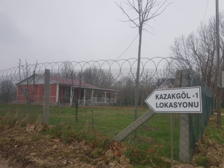 Tekirdağ’da iki kuyuda daha doğalgaz bulundu