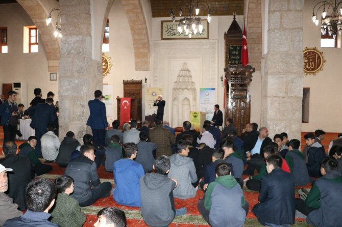 Kahramanmaraş’ta en güzel ezanı kim okudu?