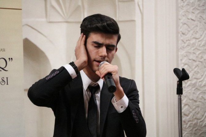 Kahramanmaraş’ta en güzel ezanı kim okudu?