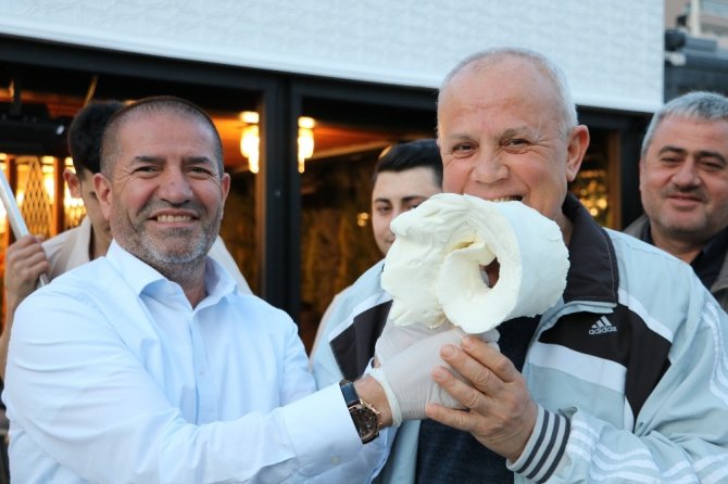 Alpedo-Kervan markasını coğrafi işaretle tescilledi