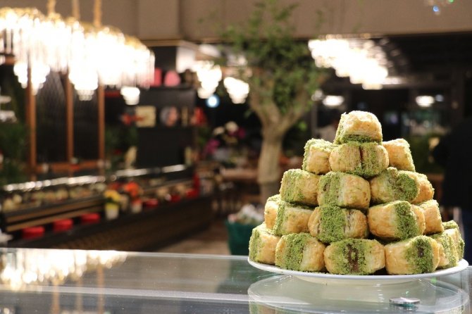 Alpedo-Kervan markasını coğrafi işaretle tescilledi