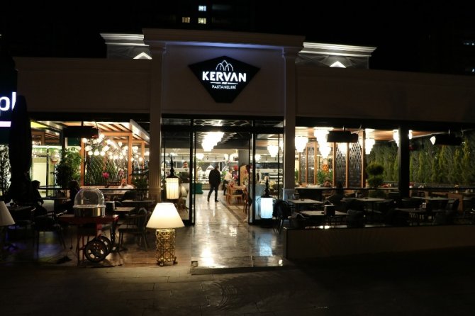 Alpedo-Kervan markasını coğrafi işaretle tescilledi