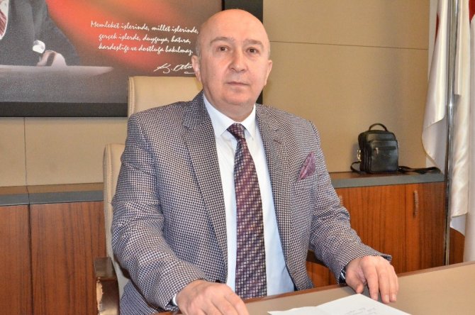 Elbistan Devlet Hastanesi’nde Korona virüs için izole poliklinik önlemi alındı