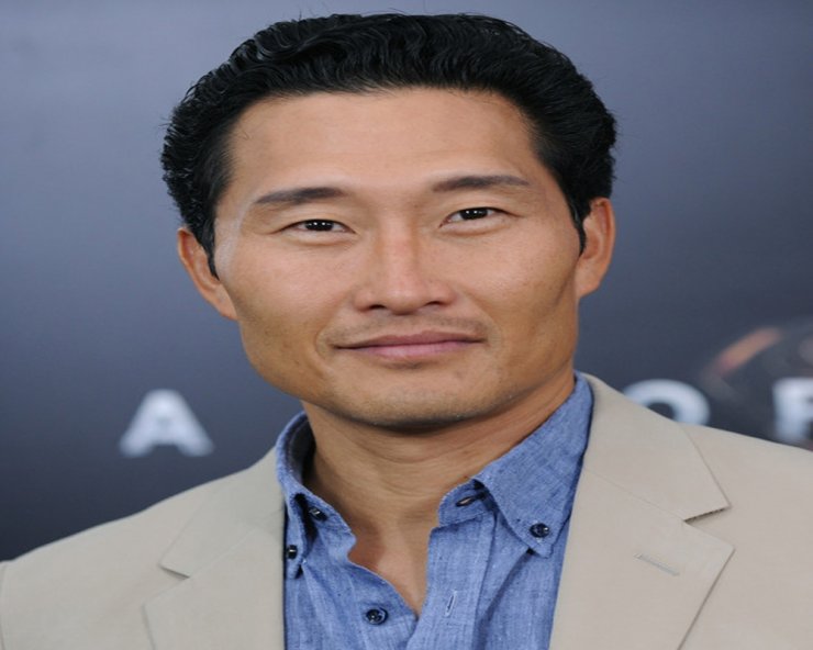 Lost dizisinin yıldızı Daniel Dae Kim, Koronaya yakalandı