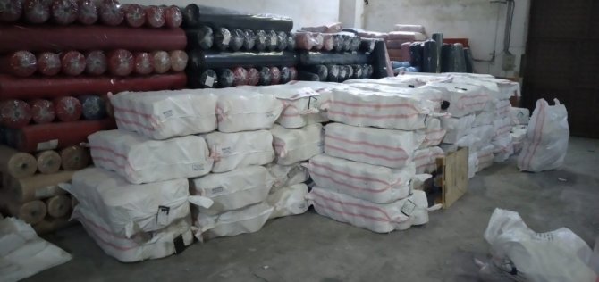 Kahramanmaraş'ta Nakliye dolandırıcısı 1 kişi yakalandı