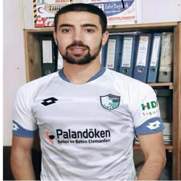 Erzurum’a şehit ateşi düştü