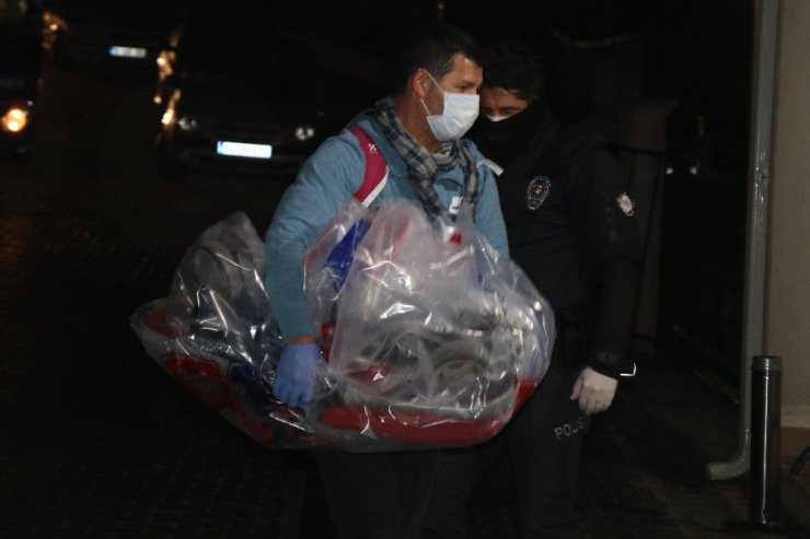 İsveç’ten gelen 23 kişi Bolu’da karantinaya alındı
