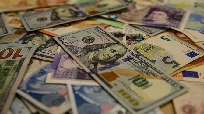 Küresel pandemi hükümetlere kesenin ağzını açtırdı