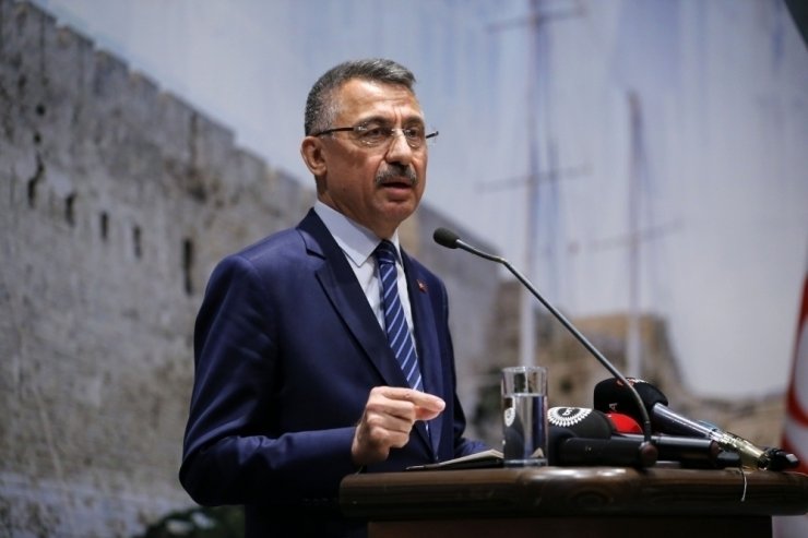 "2721 öğrencimiz Türkiye’ye getirilmiştir"