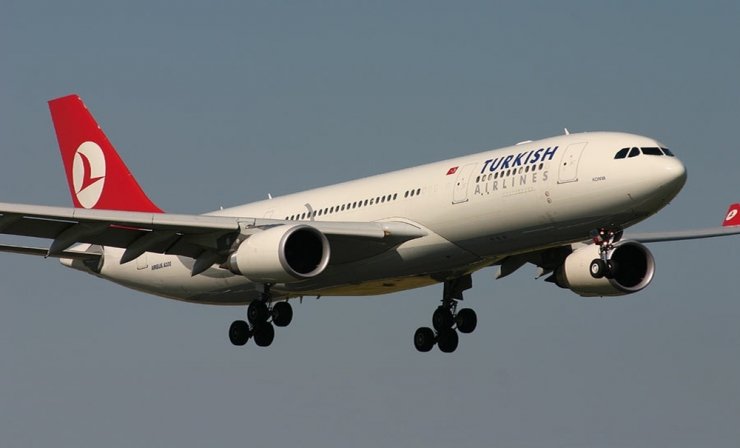 Kahramanmaraş'a uçuşlar iptal edildi