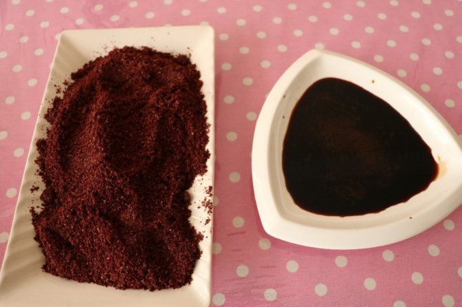 Sumak Ekşisi yok satıyor