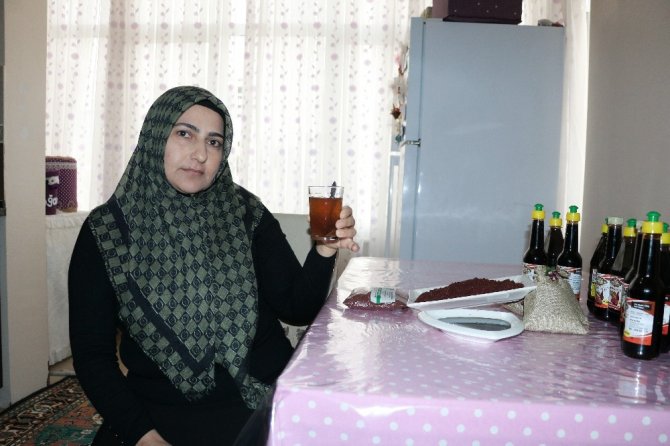 Sumak Ekşisi yok satıyor