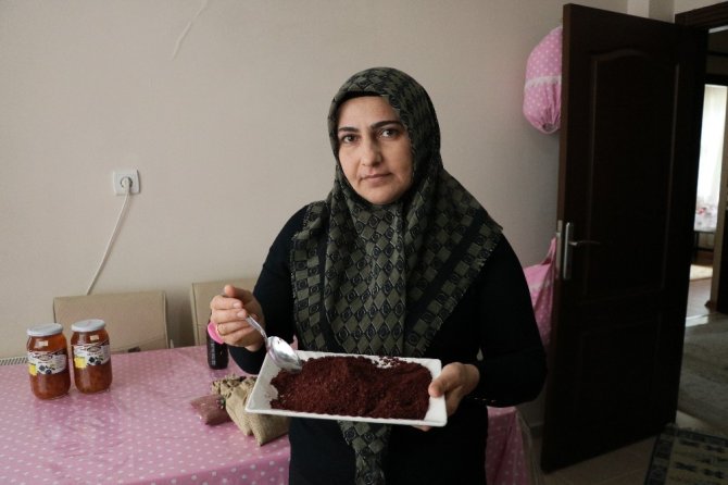 Sumak Ekşisi yok satıyor