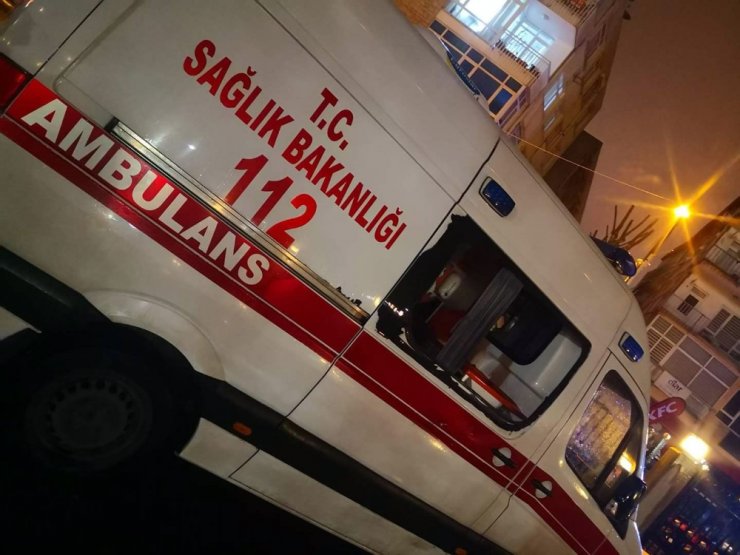 İstanbul’da 112 ekibine dehşeti yaşatan şahıslar yakalandı