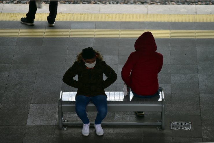 İl Sağlık Müdürlüğü sorumlu, temaslı kişiler listelenerek takip edilecek