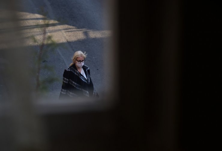 İl Sağlık Müdürlüğü sorumlu, temaslı kişiler listelenerek takip edilecek