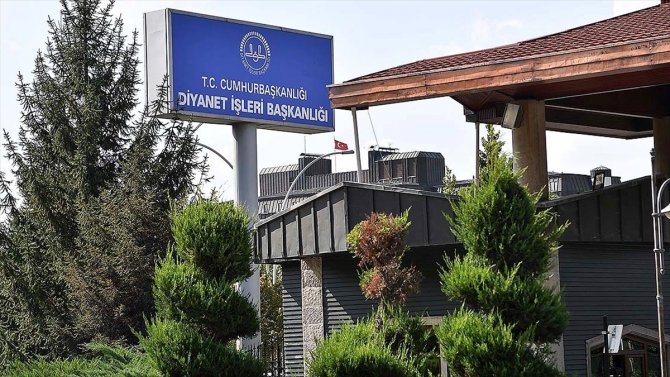 Din İşleri Yüksek Kurulundan 'zekat' açıklaması