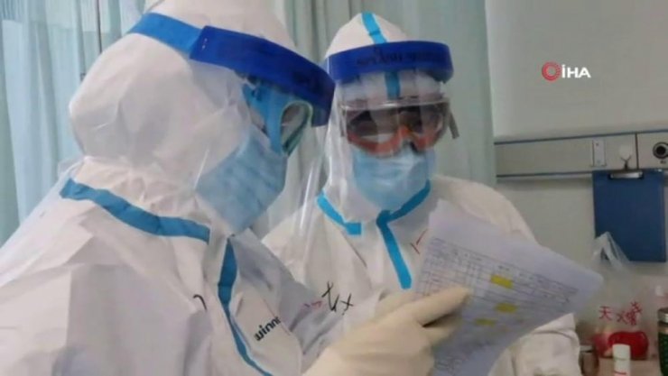 İBB’de çalışan 118 kişide korona virüs testi pozitif çıktı