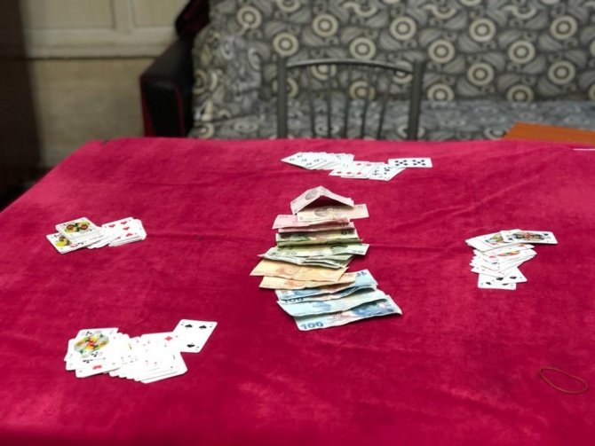 Millet can derdinde bunlar kumar derdinde