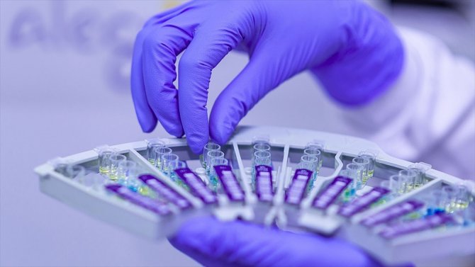 Türkiye'de aşının bulunması an meselesi