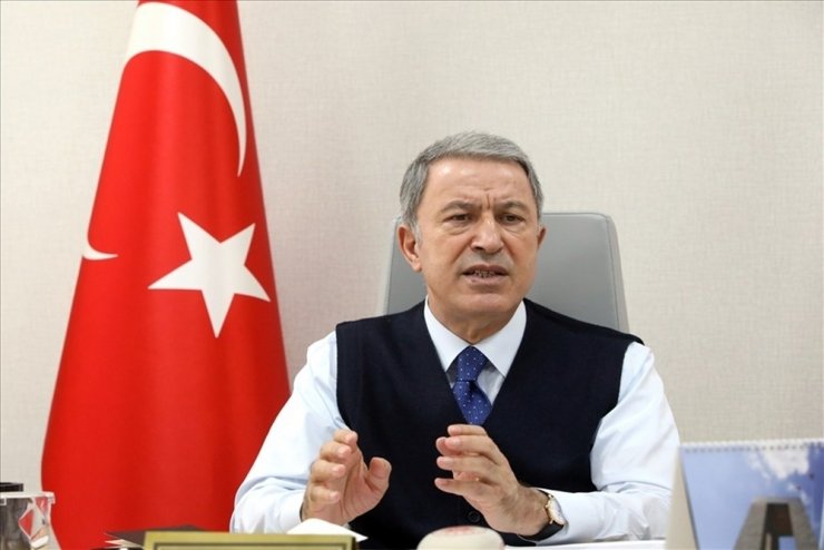 Bakan Akar: "Hesabını verecekler"