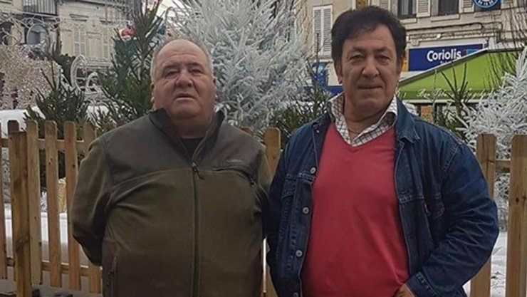 Fransa’da koronadan ölen ilk Türkün kuzeni de hayatını kaybetti