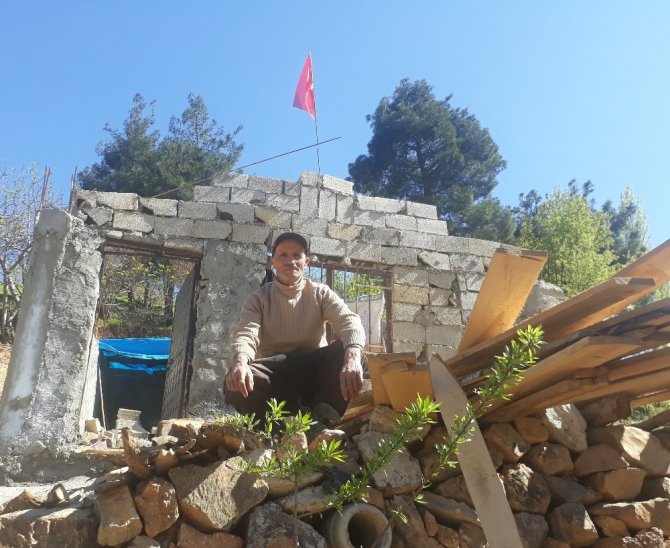 Yardım edecek bir hayırsever aranıyor