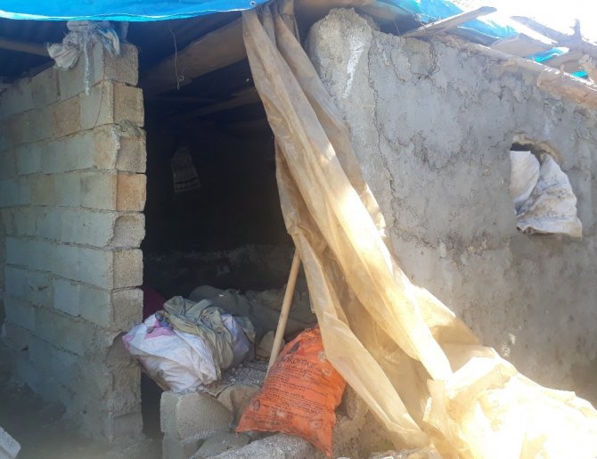 Yardım edecek bir hayırsever aranıyor