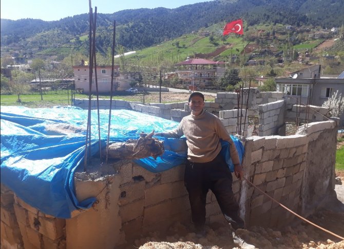 Yardım edecek bir hayırsever aranıyor