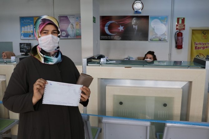 Alkışlar küçük Yusuf için