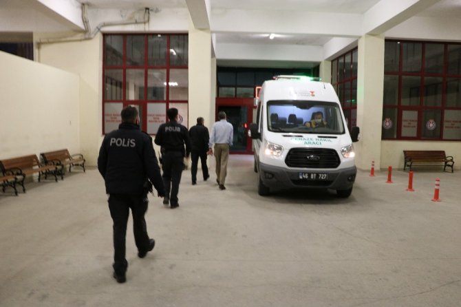 Dayı ve kuzeni öldüren şahıs yakalandı