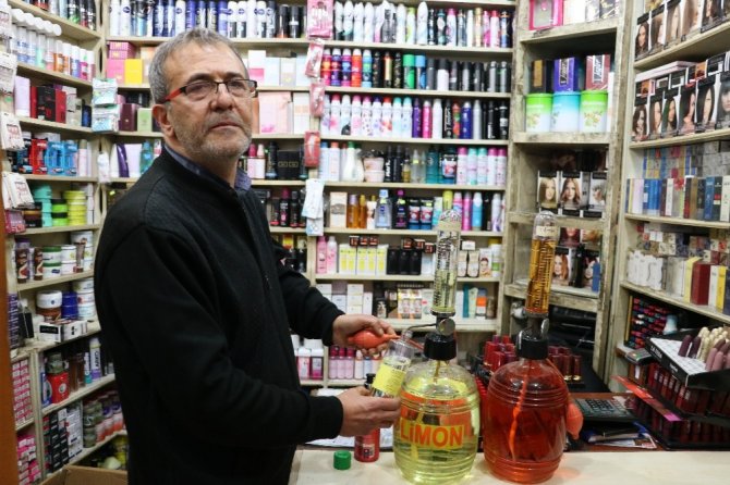 Kahramanmaraş'ta Ramazan öncesi tarihi çarşılarda sessizlik