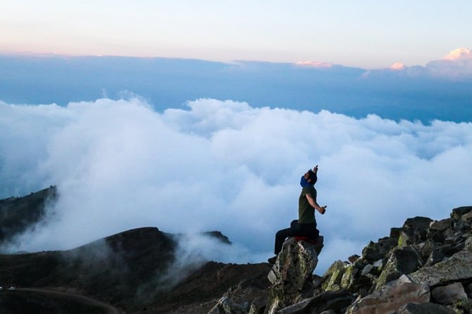 Kahramanmaraş'ı fotoğraflarla tanıtıyor