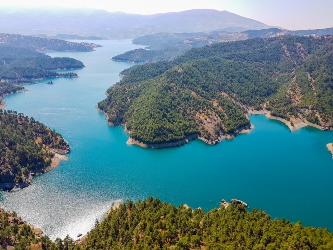 Kahramanmaraş'ı fotoğraflarla tanıtıyor
