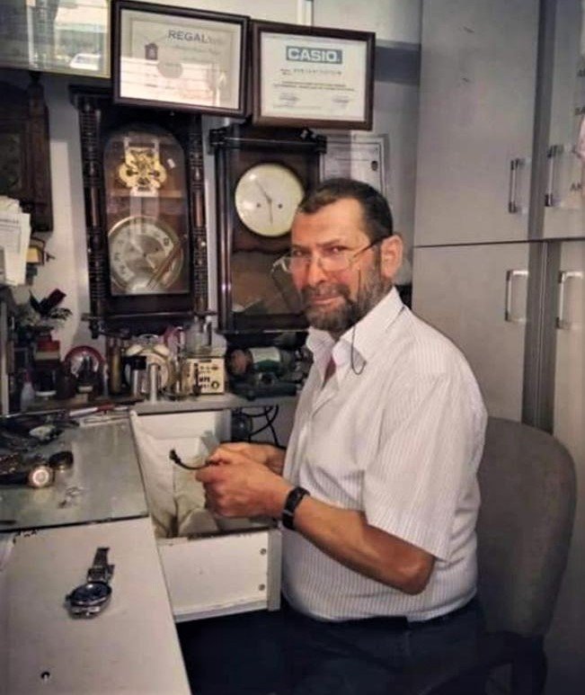 Kahramanmaraş'ta Kocasını kaybeden kadın koronayı yendi