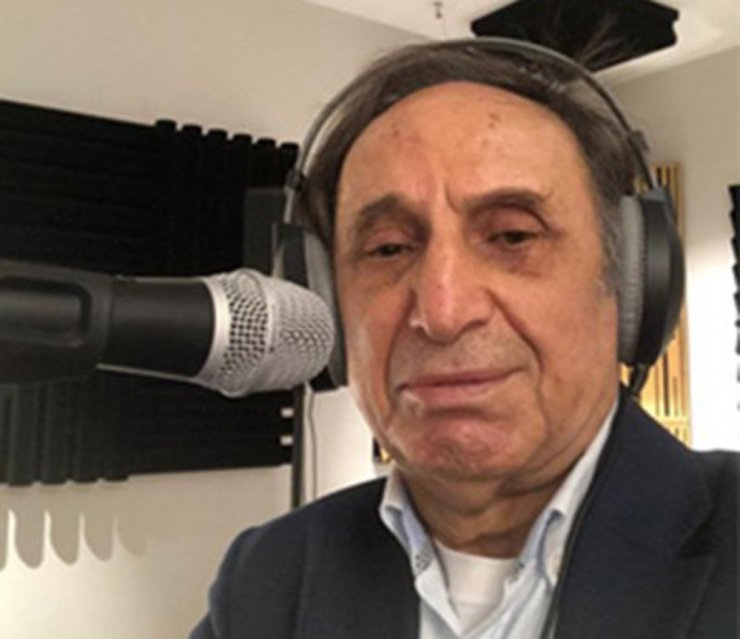 “Yeşil ördek gibi daldım göllere” türküsü korona şarkısı oldu