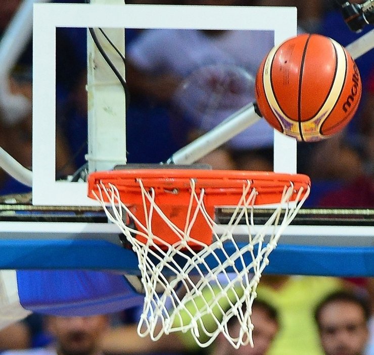 2023 FIBA Dünya Kupası 25 Ağustos-10 Eylül’de yapılacak