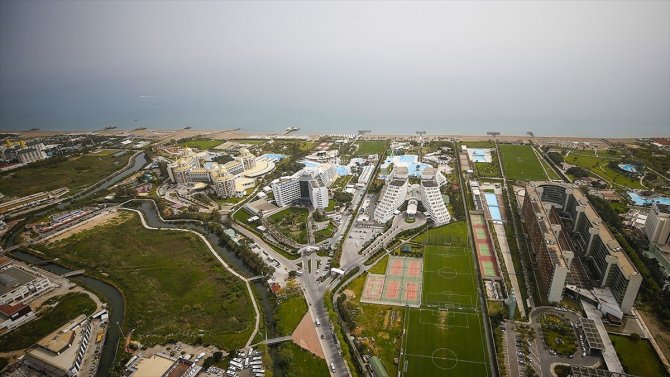 Otellere sertifikasyon almaları için 'izolasyon odası' şartı