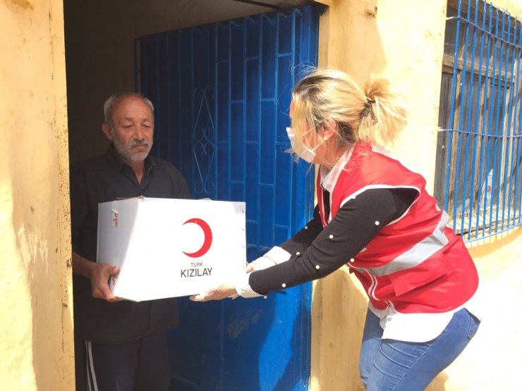 Mesut Özil’in bağışı ihtiyaç sahiplerine ulaştırıldı