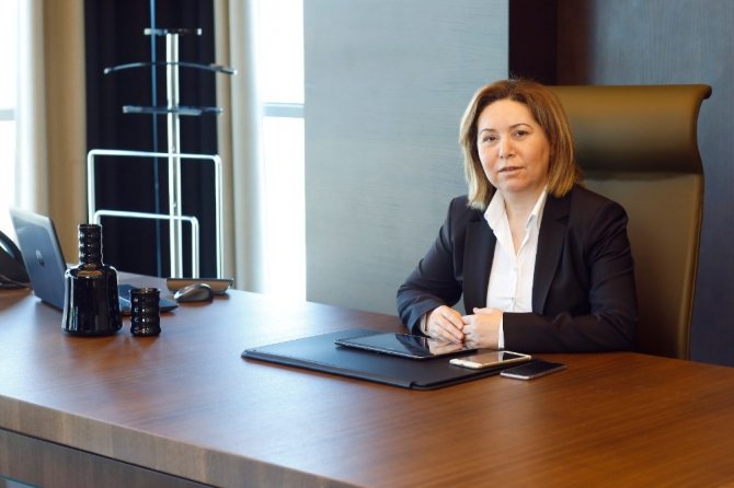 Tanış: "Evde kalma süreleri elektrik tüketimini artırdı"