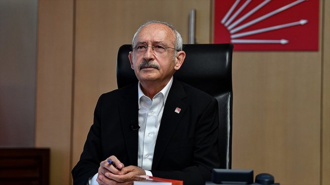 Kılıçdaroğlu: 2020 yılı için motorlu taşıtlar vergisi alınmasın