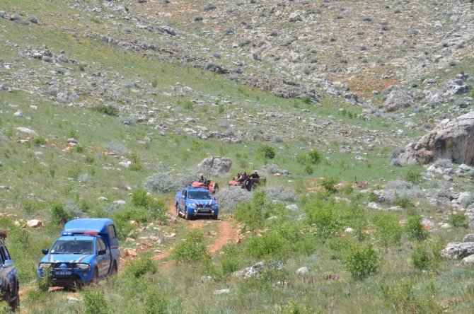 Mantar toplamak için gittiği dağda cansız bedeni bulundu