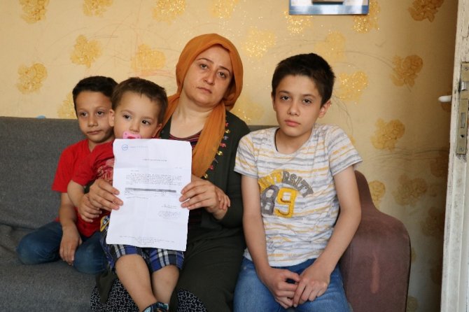 Mehmet’in duyması 5 bin liraya bağlı