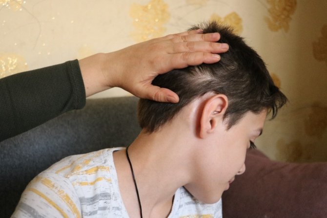 Mehmet’in duyması 5 bin liraya bağlı