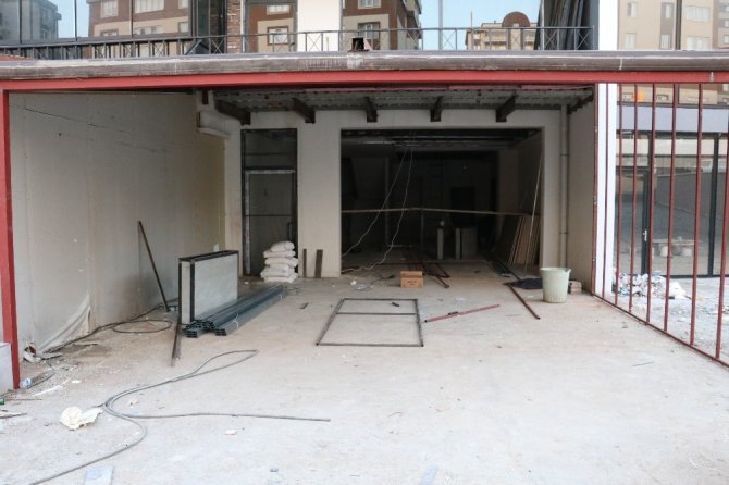 Kahramanmaraş’ta alacak verecek kavgası kanlı bitti: 1 ölü