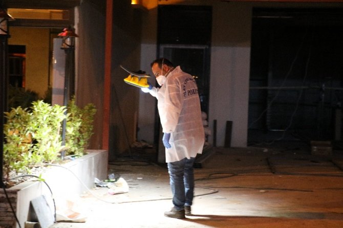 Kahramanmaraş’ta alacak verecek kavgası kanlı bitti: 1 ölü