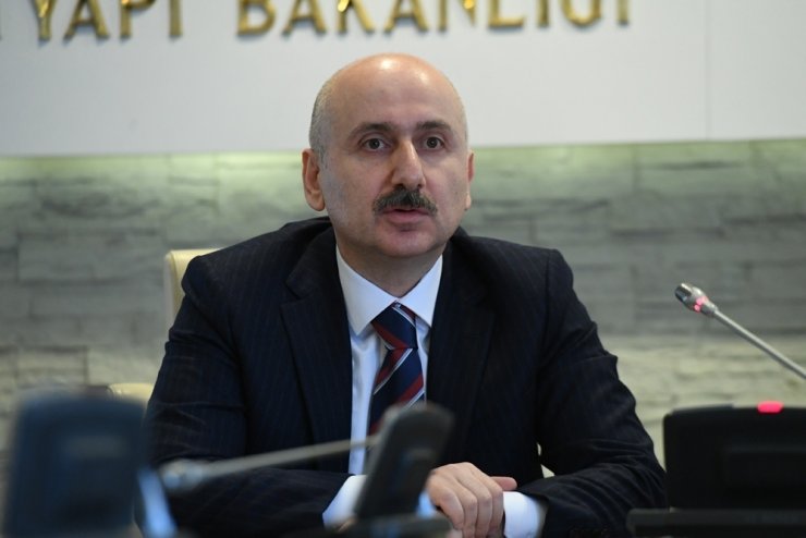 Demir yollarında normalleşme süreci başladı