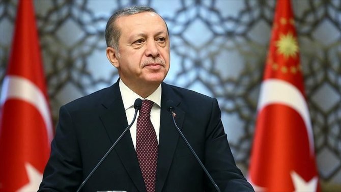 Cumhurbaşkanı Erdoğan: 27 Mayıs darbesini bu ülkeye yapılan en büyük kötülük olarak hatırlayacağız